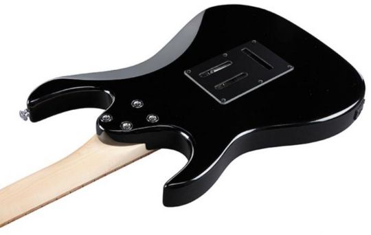 IBANEZ GUITAR GRX40 BK