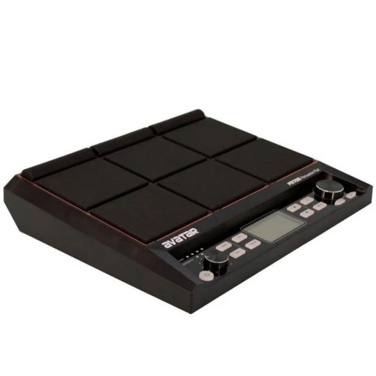 AVATAR PD705 PAD PERCUSSION