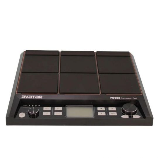 AVATAR PD705 PAD PERCUSSION