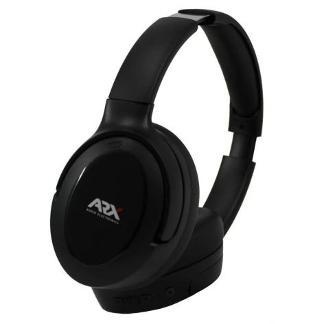 ARX DNC-6605 BK AUDIFONO BLUETOOTH