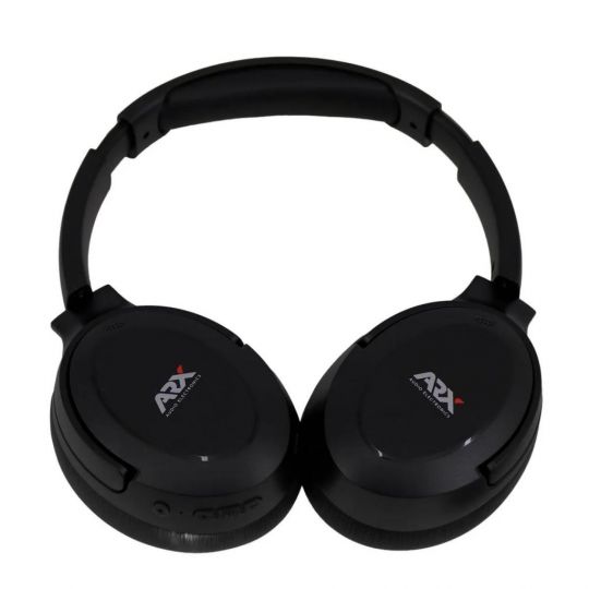 ARX DNC-6605 BK AUDIFONO BLUETOOTH