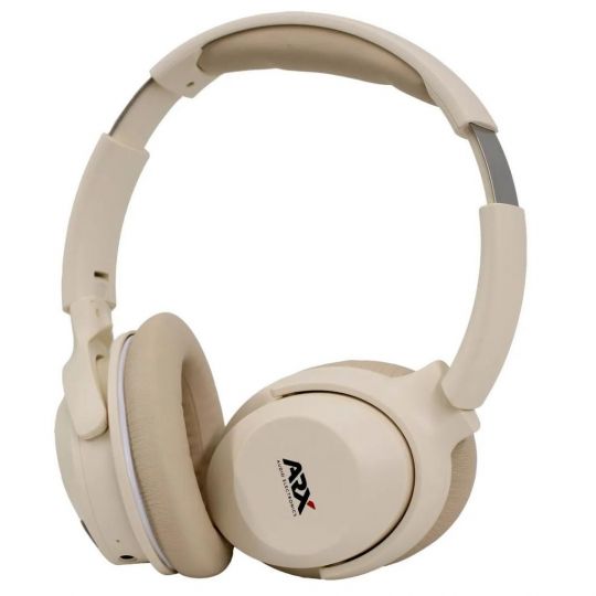 ARX DNC-6605 WH AUDIFONO BLUETOOTH