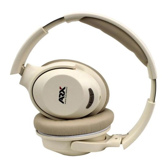 ARX DNC-6605 WH AUDIFONO BLUETOOTH