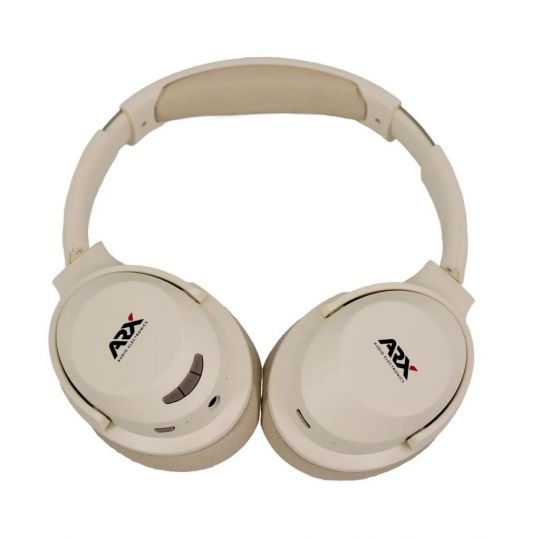 ARX DNC-6605 WH AUDIFONO BLUETOOTH