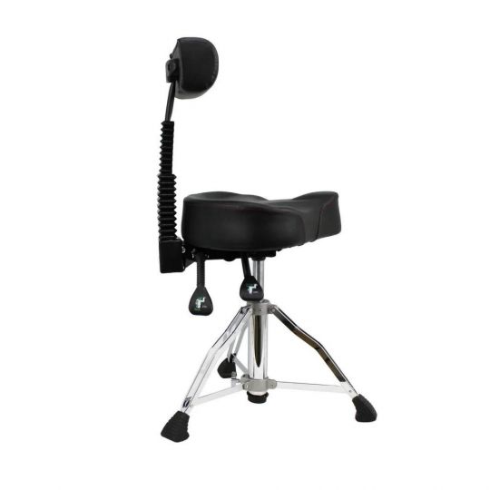 POWERDRUMS TP03 BK BANCO