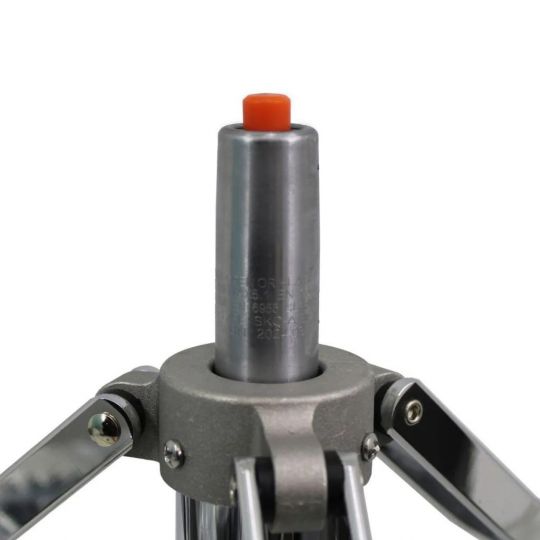 POWERDRUMS TP03 BK BANCO