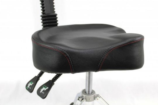 POWERDRUMS TP03 BK BANCO