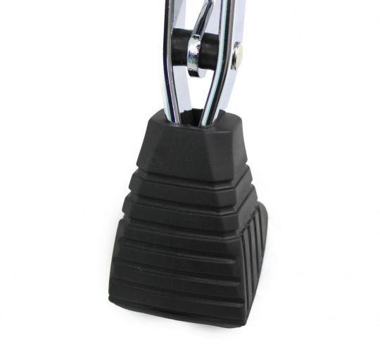 POWERDRUMS TP03 BK BANCO