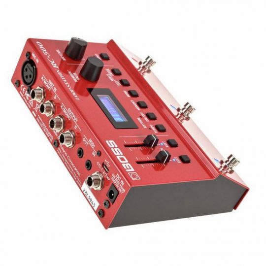 BOSS RC500 LOOP STATION