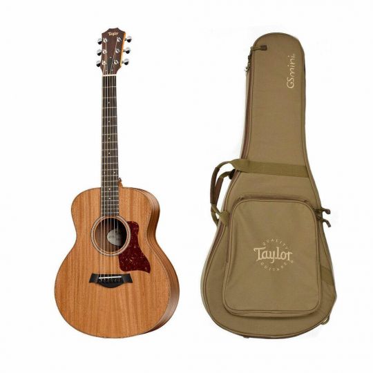 TAYLOR GS MINI E MAHOGANY