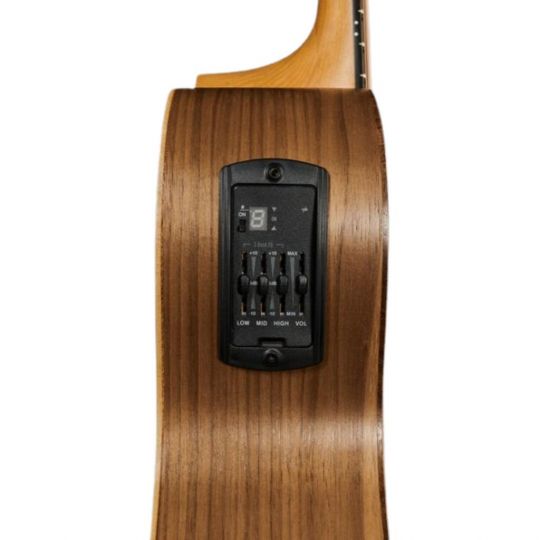 TAYLOR ACADEMY 22E
