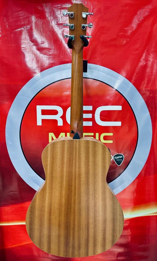 TAYLOR GS MINI E SPECIAL EDITION BLUE BURST
