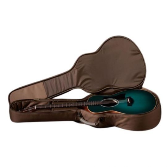 TAYLOR GS MINI E SPECIAL EDITION BLUE BURST