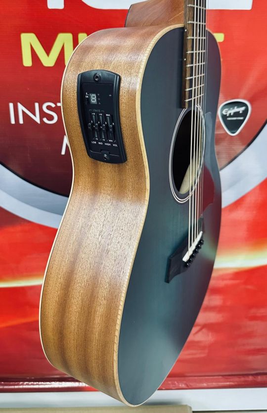 TAYLOR GS MINI E SPECIAL EDITION BLUE BURST
