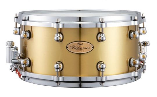 PEARL REFERENCE 1B 1465 BRASS