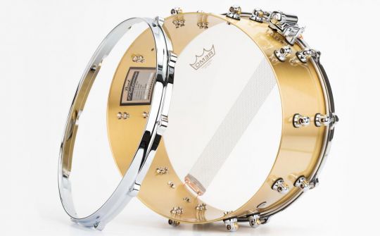 PEARL REFERENCE 1B 1465 BRASS