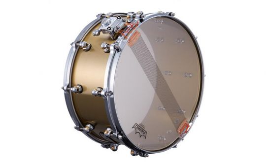 PEARL REFERENCE 1B 1465 BRASS