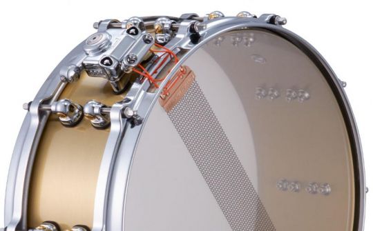 PEARL REFERENCE 1B 1465 BRASS