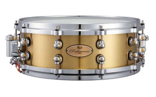 PEARL REFERENCE 1B 1465 BRASS