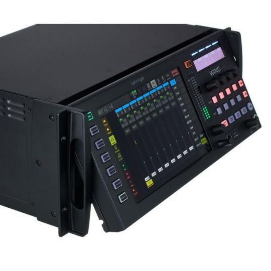 BEHRINGER WING RACK