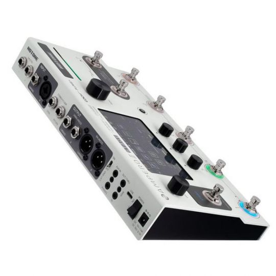 HOTONE AMPERO II STAGE MP-380