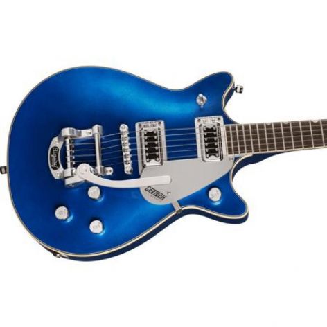 GRETSCH G5232T FT FBL 2508210570 AZUL