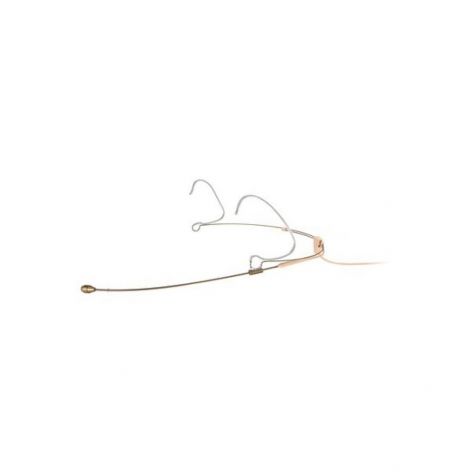 DPA 4466 CORE OC R F00 HEADSET OMNIDIRECTIONAL
