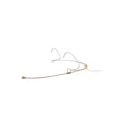 DPA 4466 CORE OC R F00 HEADSET OMNIDIRECTIONAL