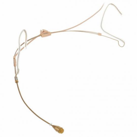 DPA 4466 CORE OC R F00 HEADSET OMNIDIRECTIONAL