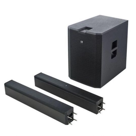 LD SYSTEMS MAUI 44 G2