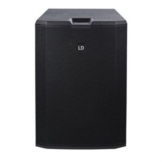 LD SYSTEMS MAUI 44 G2