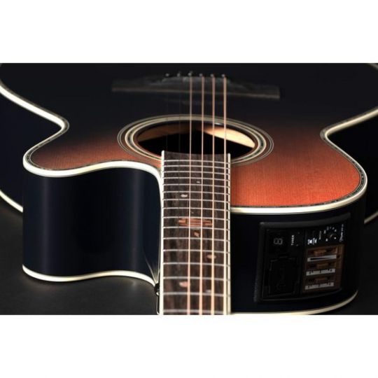 TAKAMINE LTD2024 