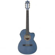 IBANEZ GA5FMTCE OB ELET/NYLON