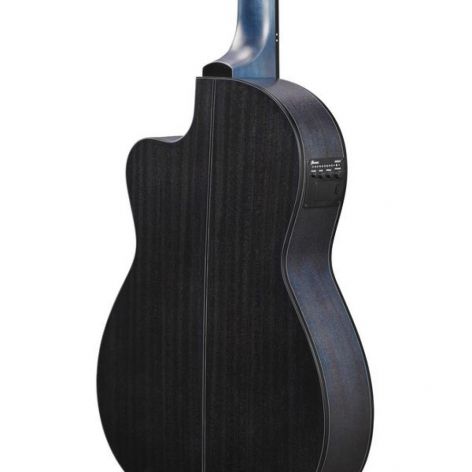IBANEZ GA5FMTCE OB ELET /NYLON