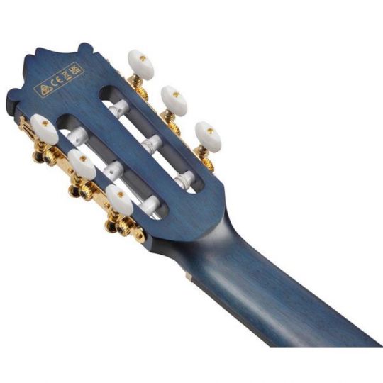IBANEZ GA5FMTCE OB ELET /NYLON