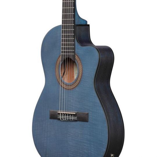 IBANEZ GA5FMTCE OB ELET /NYLON