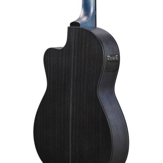IBANEZ GA5FMTCE OB ELET /NYLON