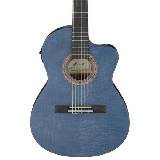 IBANEZ GA5FMTCE OB ELET /NYLON