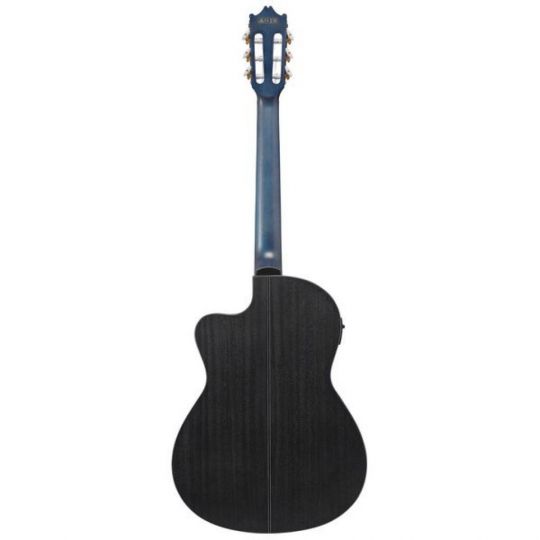 IBANEZ GA5FMTCE OB ELET /NYLON