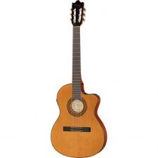 IBANEZ GA5TCE AM ELET/NYLON