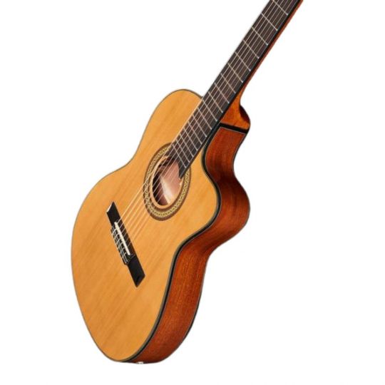 IBANEZ GA5TCE AM ELET /NYLON