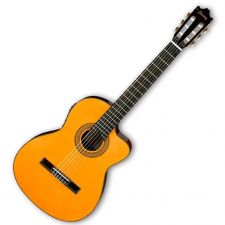 IBANEZ GA6CE AM ELET/NYLON