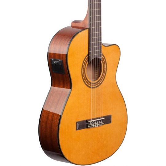 IBANEZ GA6CE AM ELET /NYLON