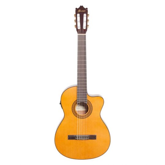 IBANEZ GA6CE AM ELET /NYLON