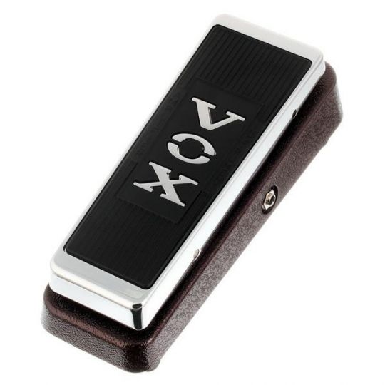 VOX V863CA WAH-WAH
