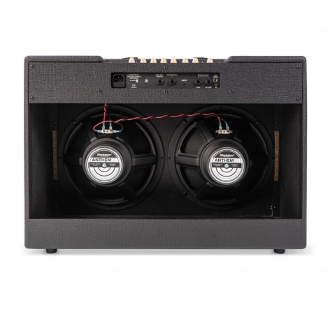 BLACKSTAR DEBUT-100R-212 BLACK 100W