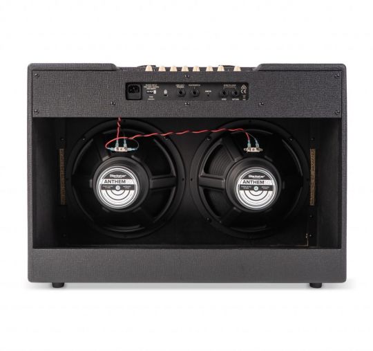 BLACKSTAR DEBUT-100R-212 BLACK 100W