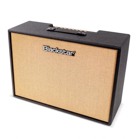 BLACKSTAR DEBUT-100R-212 BLACK 100W