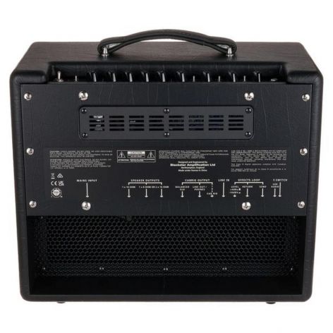 BLACKSTAR HT5R MKIII COMBO