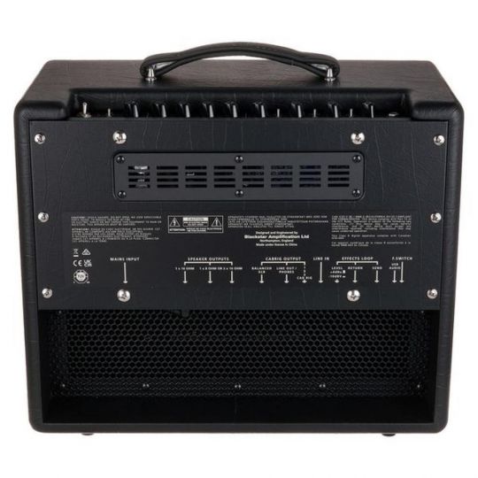 BLACKSTAR HT5R MKIII COMBO